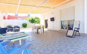 Villa Sicily Sea a 200 mt dal mare